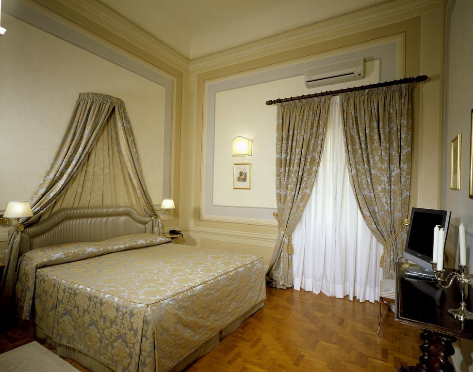 Hotel Palazzo Niccolini Al Duomo Residenza D'epoca 3*