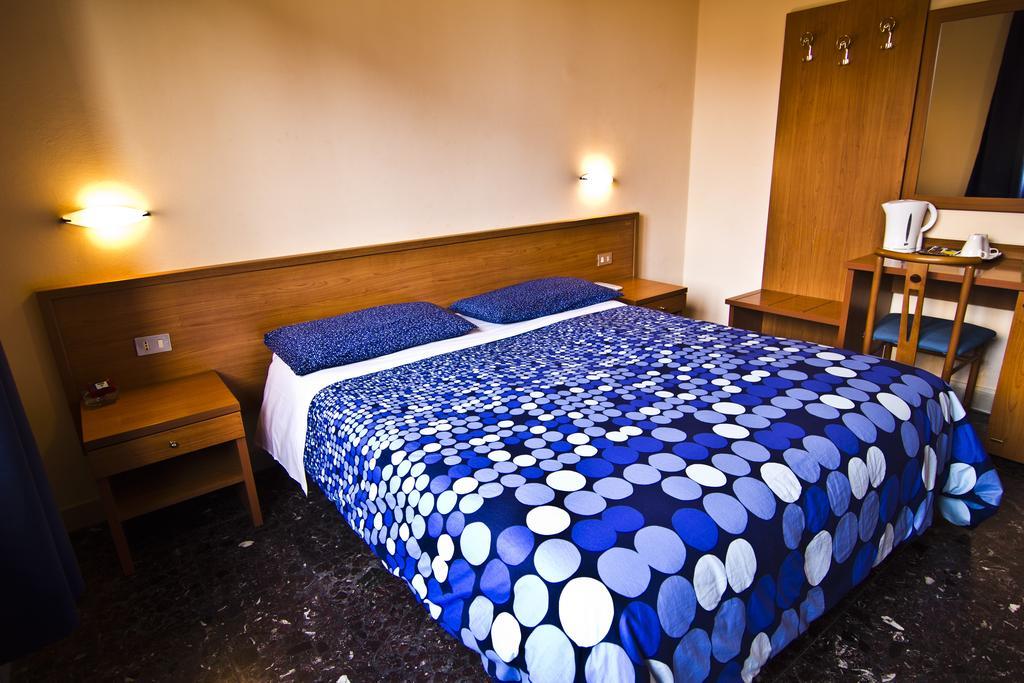 Hotel Gavinana *