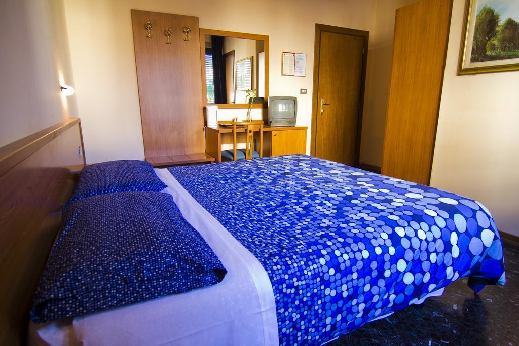 Hotel Gavinana Florence