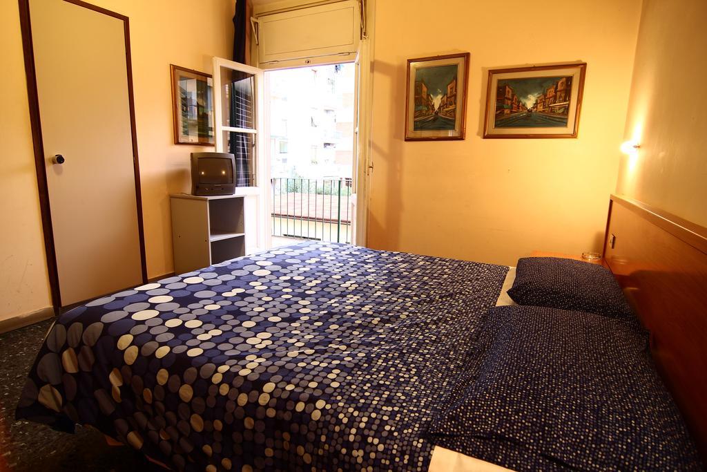 Hotel Gavinana *