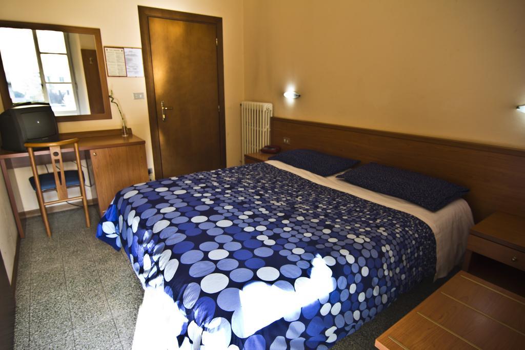 Hotel Gavinana *