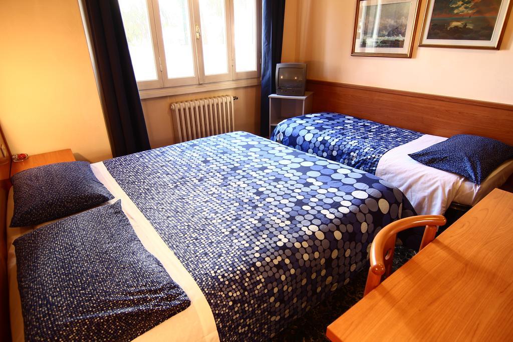 Hotel Gavinana Florence