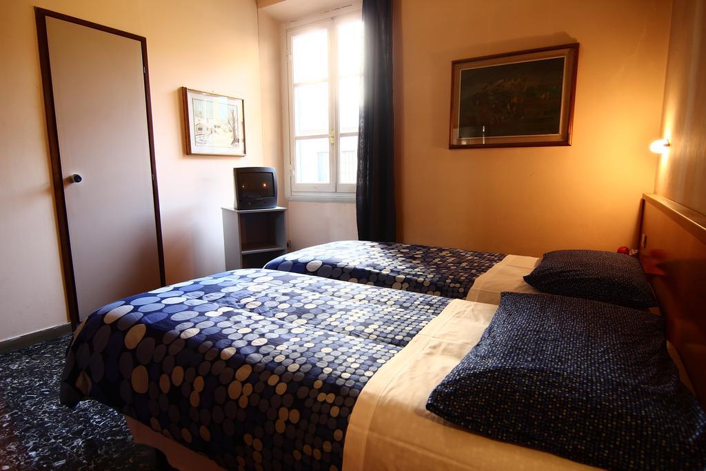 Hotel Gavinana