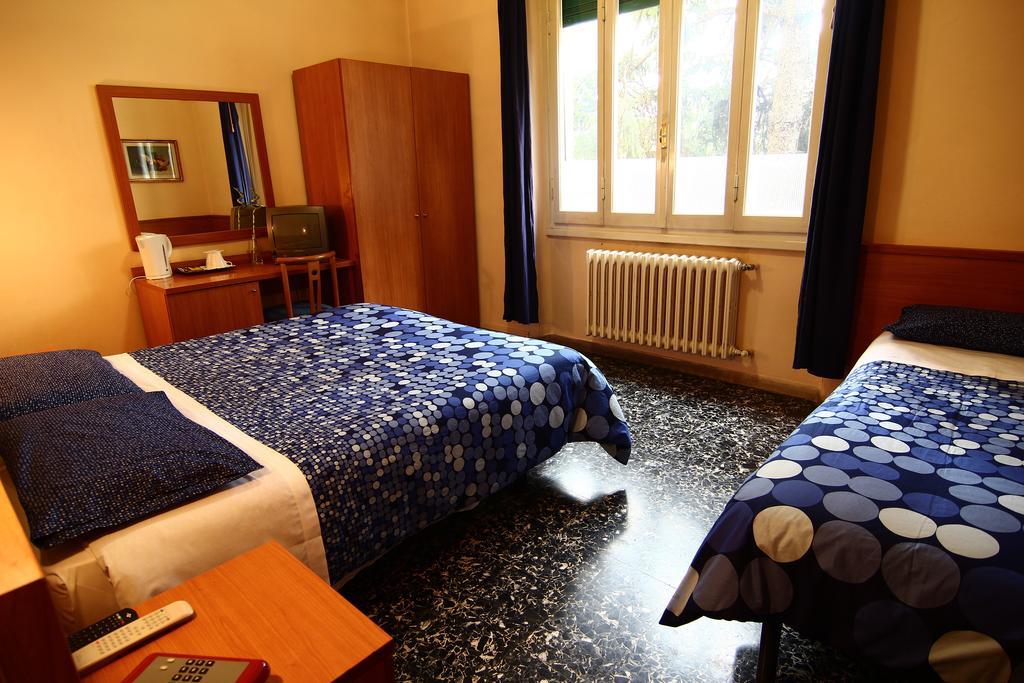 Hotel Gavinana