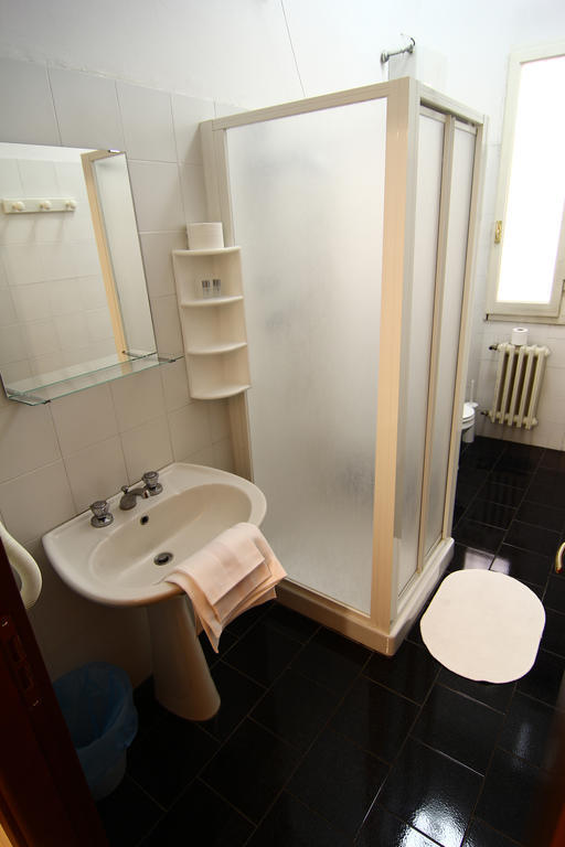 Hotel Gavinana Florence