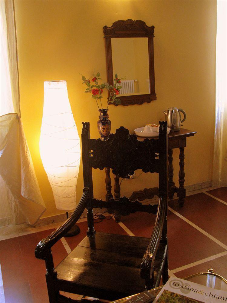 Residenza Betta Florence