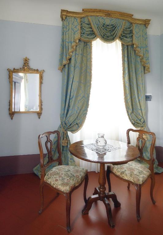 Bed & Breakfast Poggio