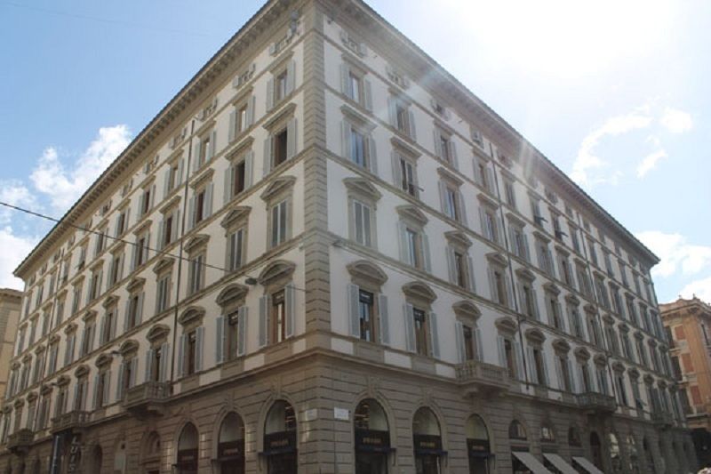 Apartment Via Roma