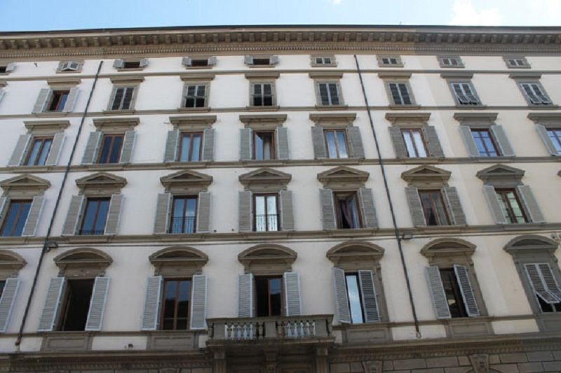 Apartment Via Roma Florence
