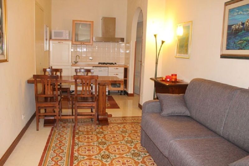 Apartment Via Roma