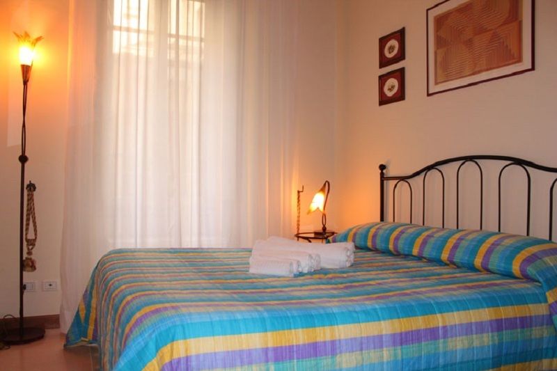 Apartment Via Roma *