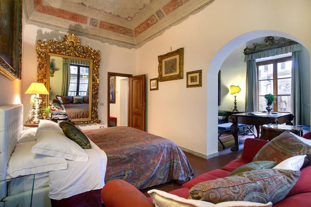 Appartement Terrazza De Medici