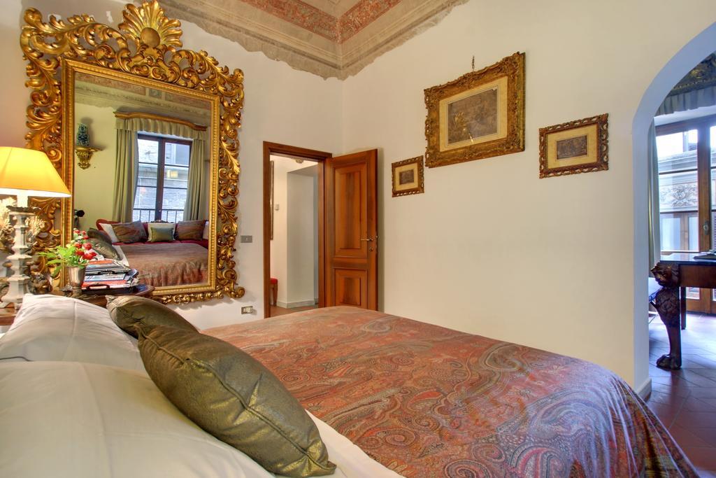 Appartement Terrazza De Medici Florence