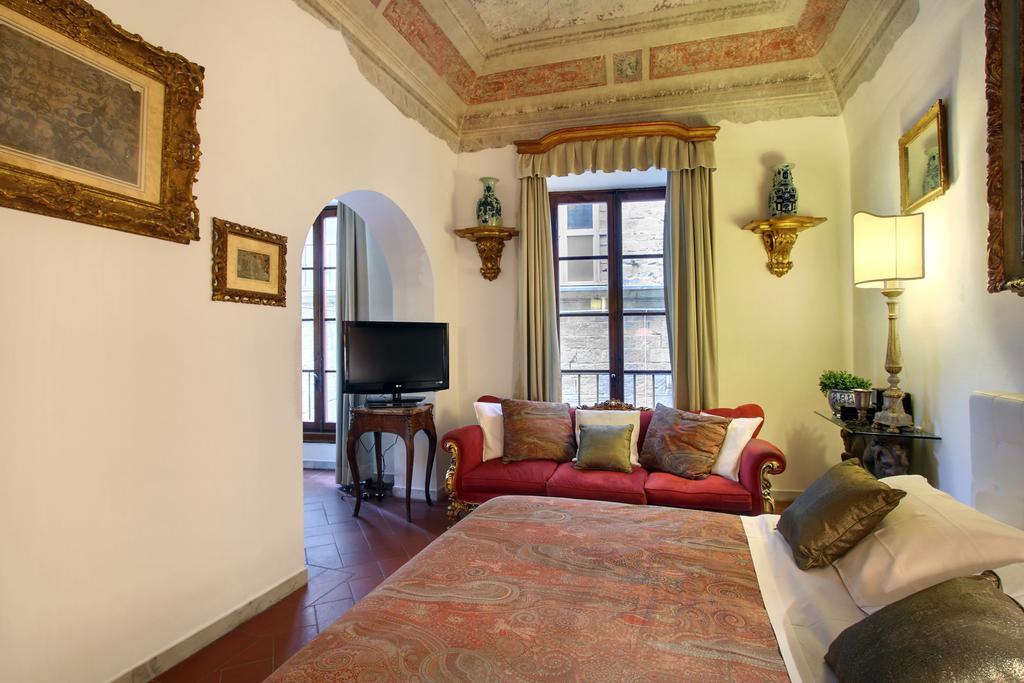 Appartement Terrazza De Medici *