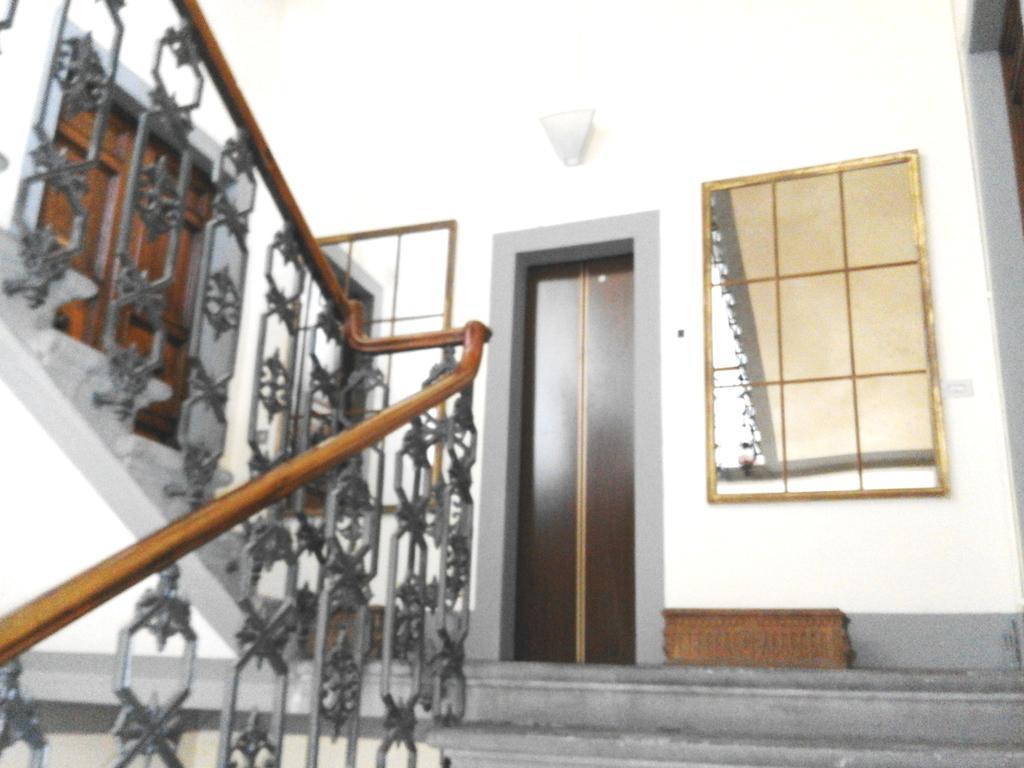 Apartment San Marco Center