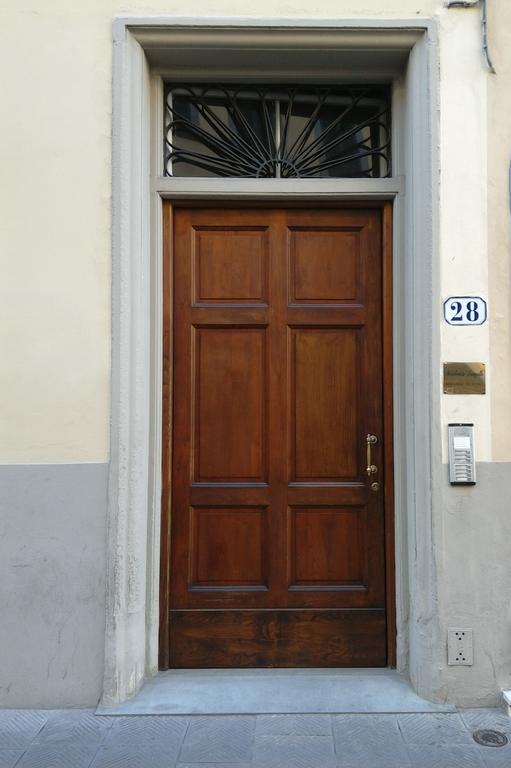 Residenza Sangallo Florence