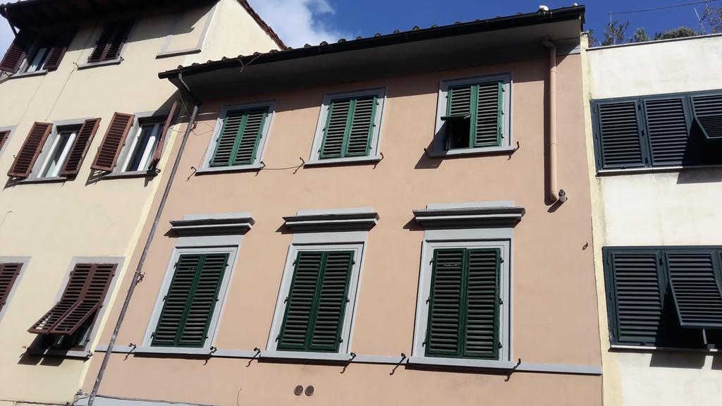 Apartment Style Florence