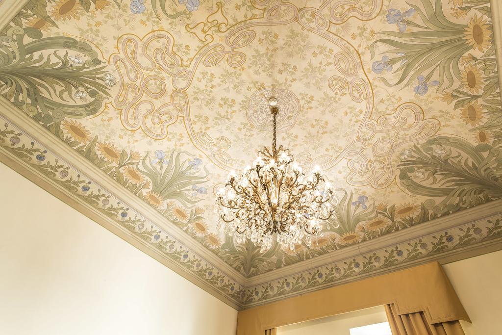 Hotel Grand Cavour Florence