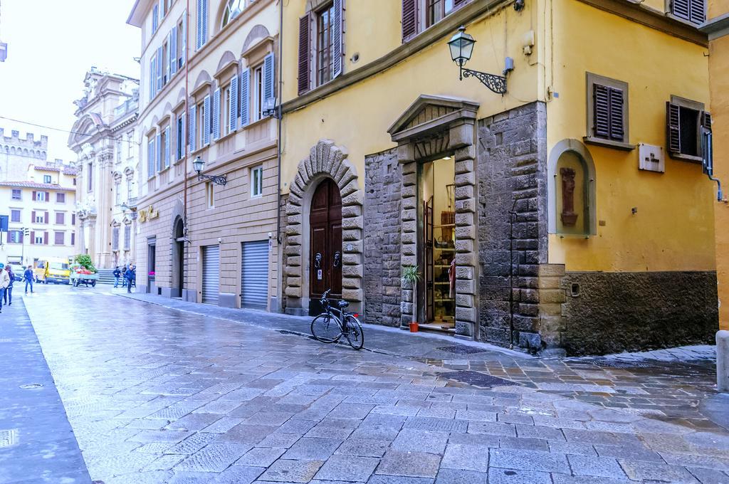Apartment Corno Florentine By 360rentals Florence
