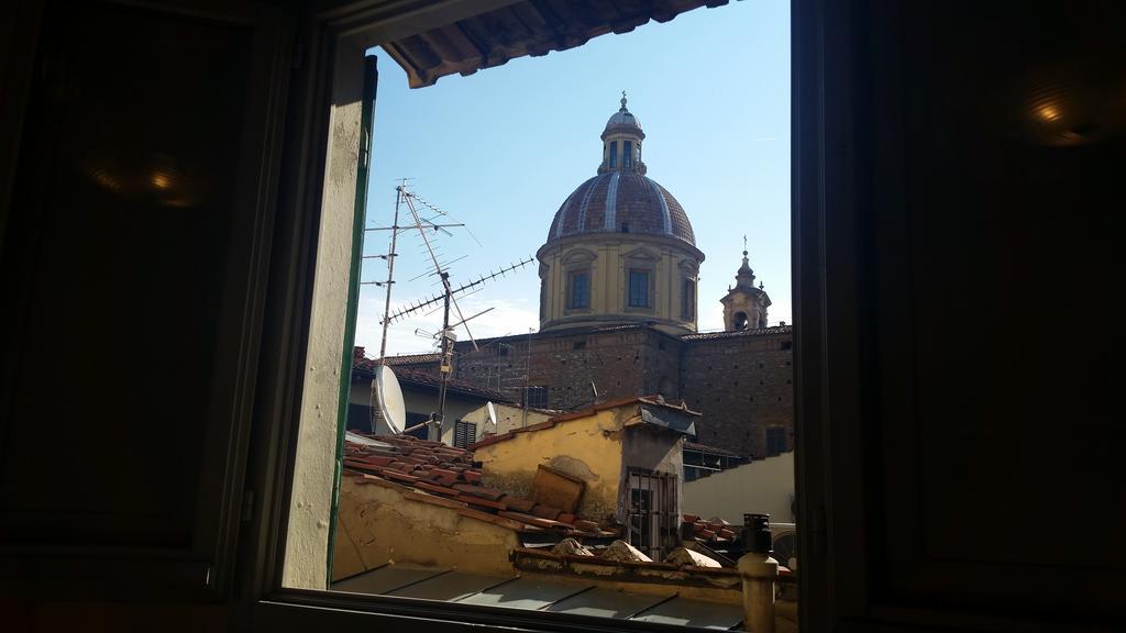 Apartment My Sweet In S. Frediano