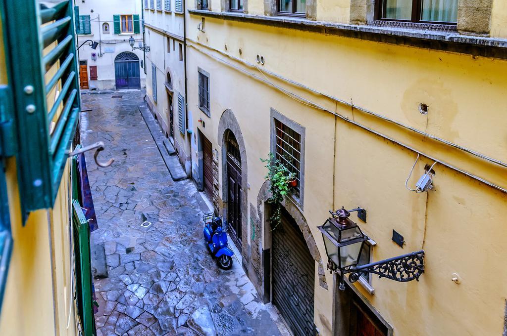 Appartement Corno Superior By 360rentals Florence
