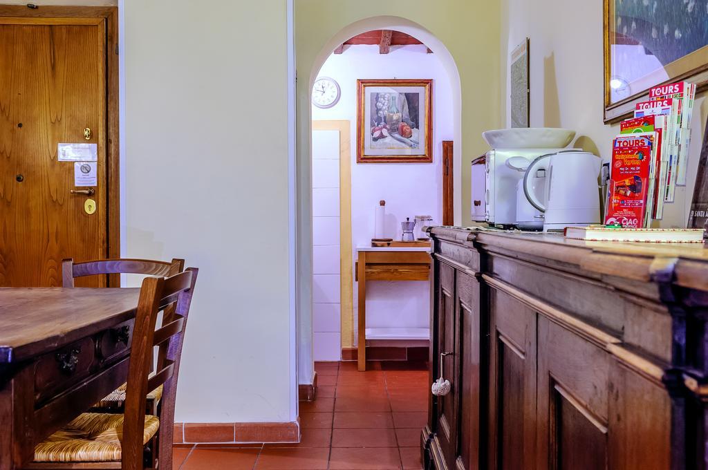 Appartement Corno Superior By 360rentals Florence