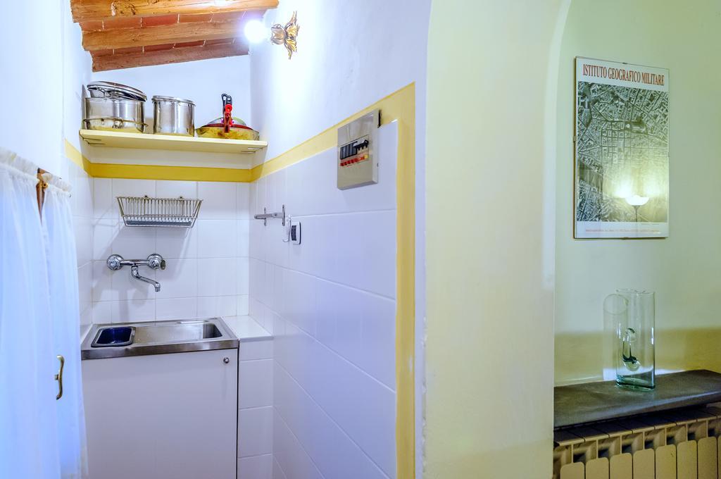 Appartement Corno Superior By 360rentals Florence