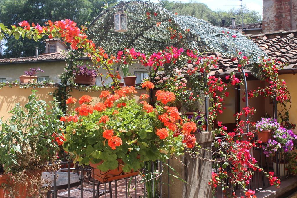 Bed & Breakfast La Corte Dei Principi - Residenza D'epoca