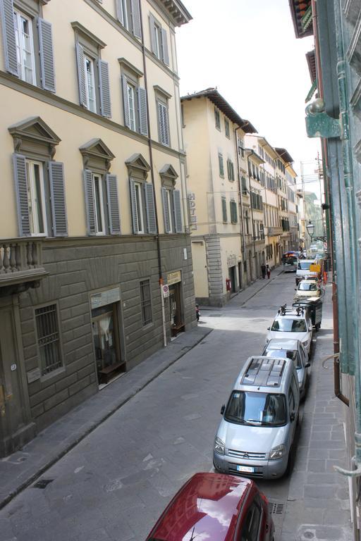 Maison d'hôtes Michelangelo's Relais *