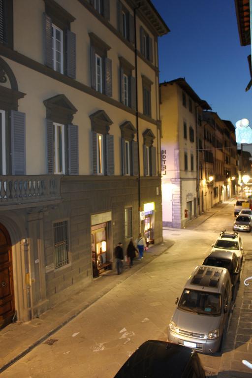Maison d'hôtes Michelangelo's Relais