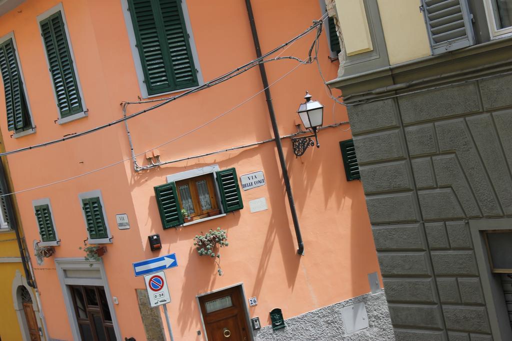 Maison d'hôtes Michelangelo's Relais