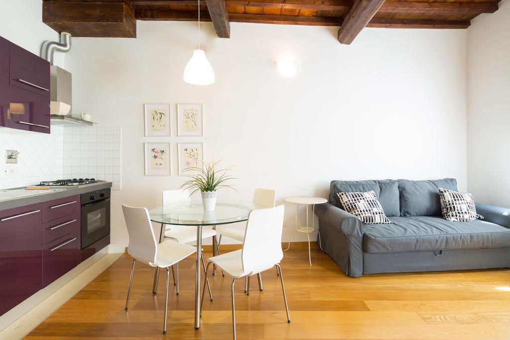 Apartment Dante's Peak Florence
