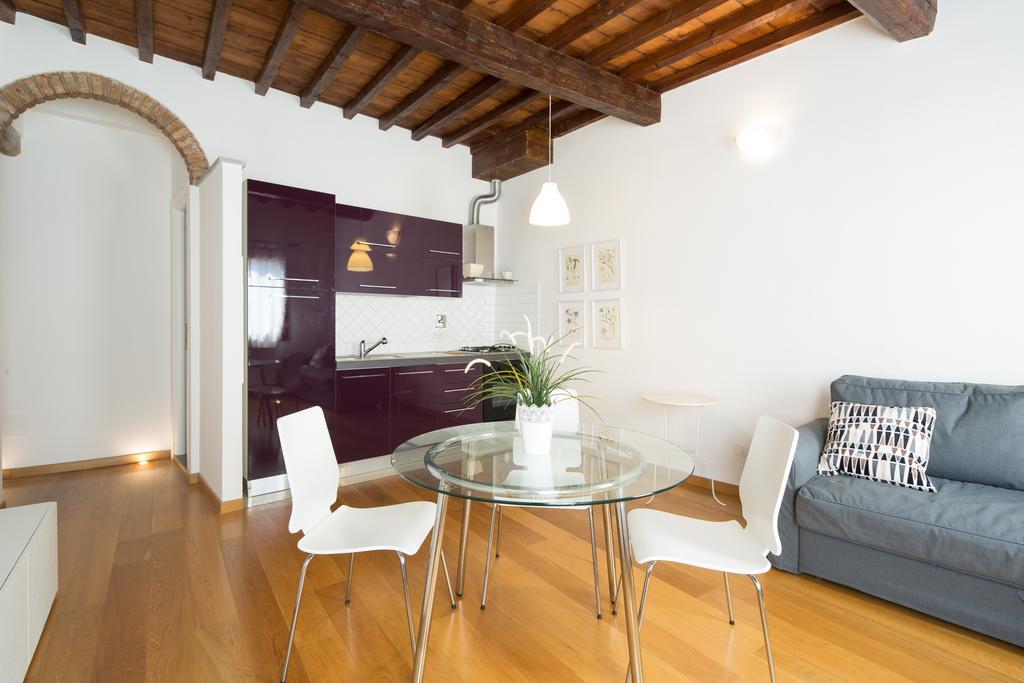 Apartment Dante's Peak