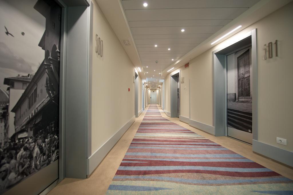 Hotel Mercure Centro 4*