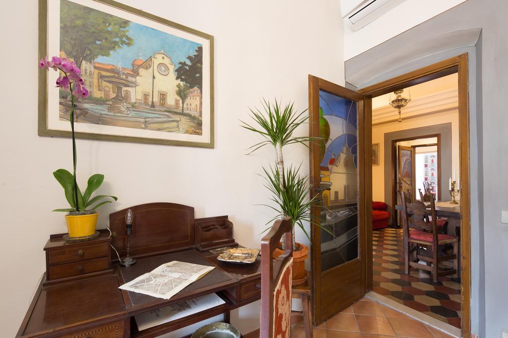 Apartment Santo Spirito Palace Florence