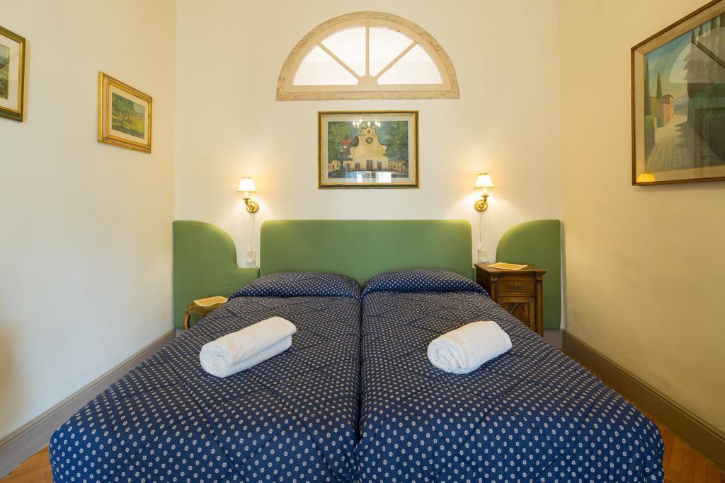 Apartment Santo Spirito Palace *