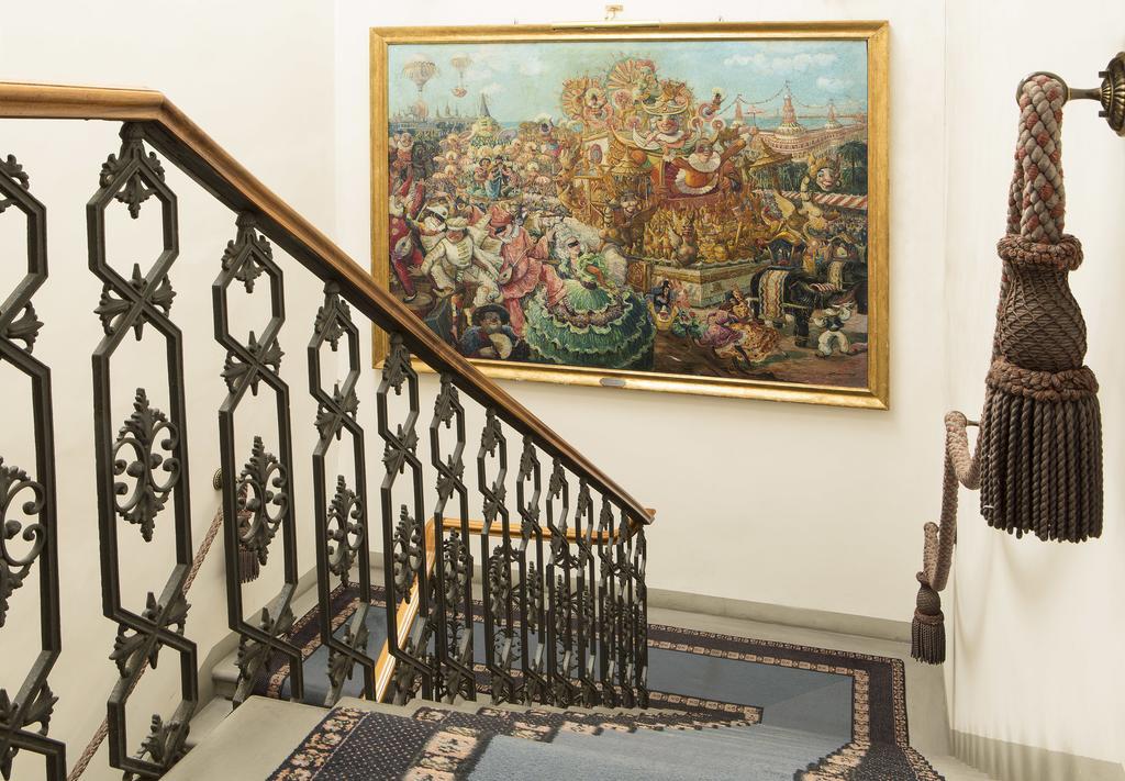 Hotel Grand Cavour Florence
