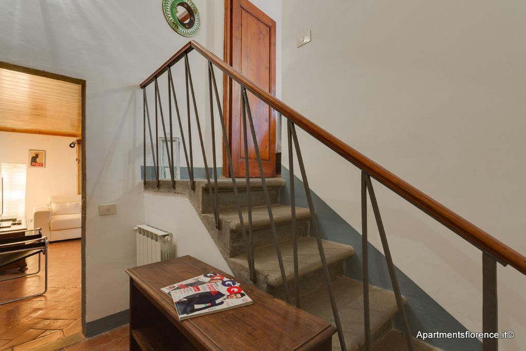 Appartement Casa De Peruzzi