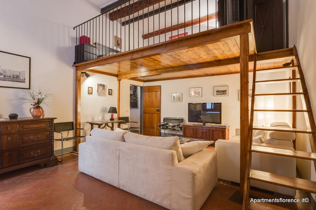 Casa De Peruzzi
