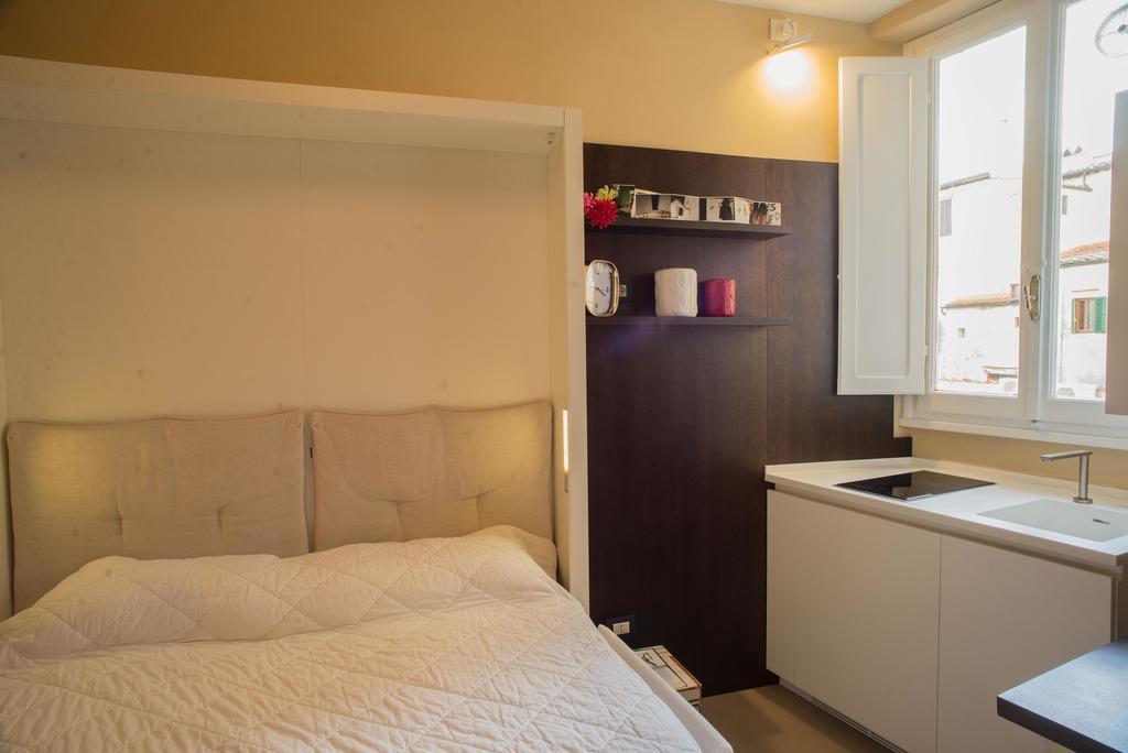 Apartment Minimal Signoria