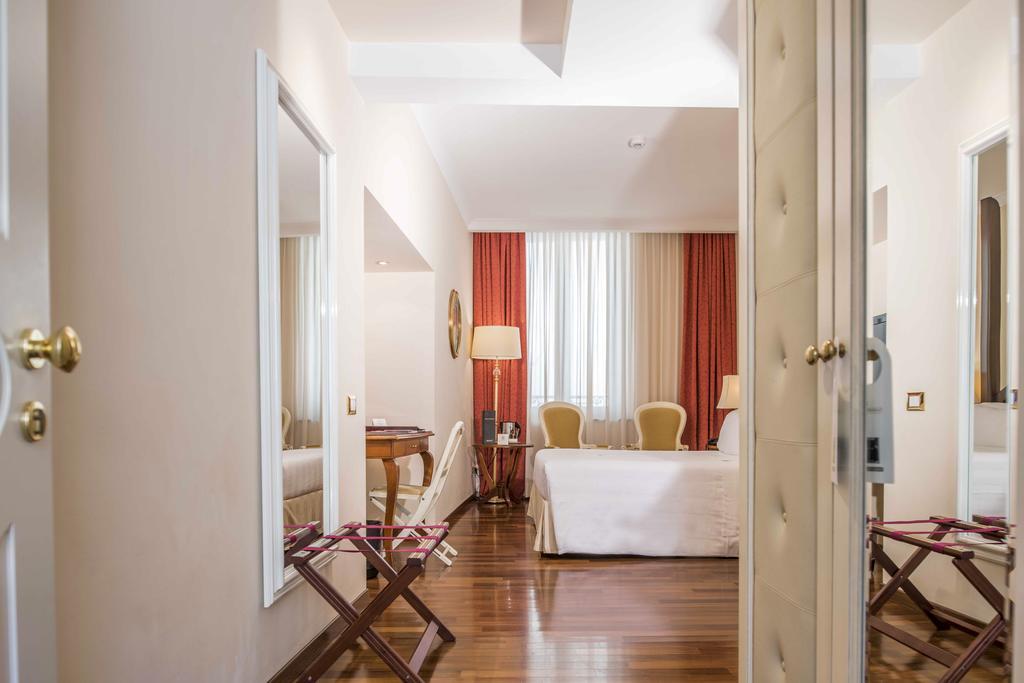 Hotel Golden Tower &