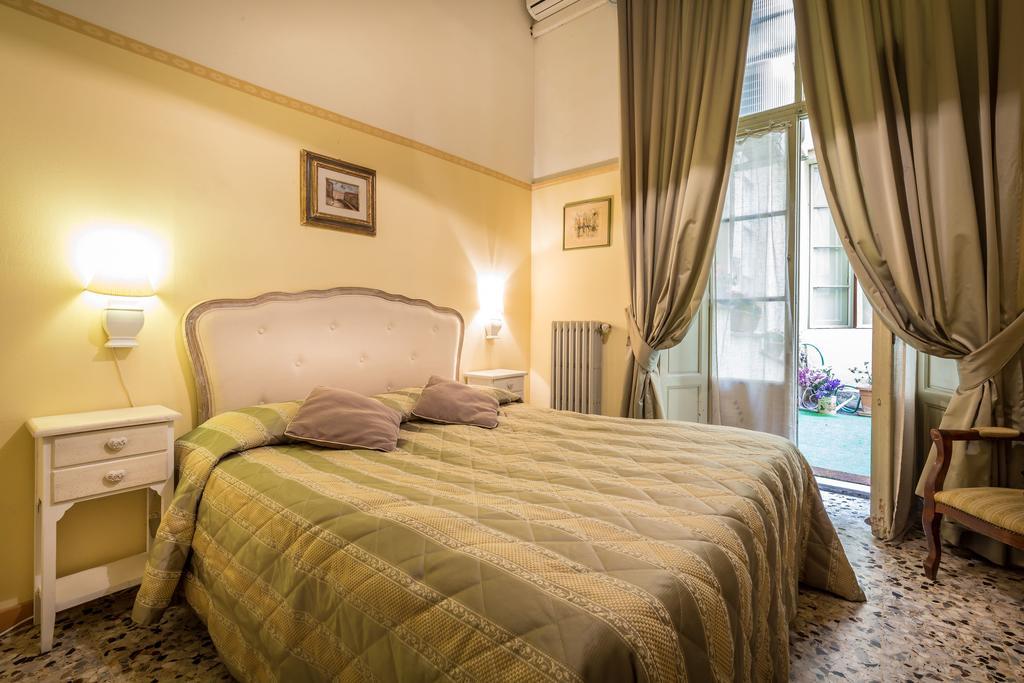 Maison d'hôtes Tourist House Duomo 3*