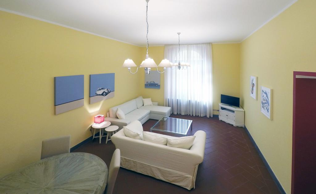 Le Fate Holiday Homes Florence