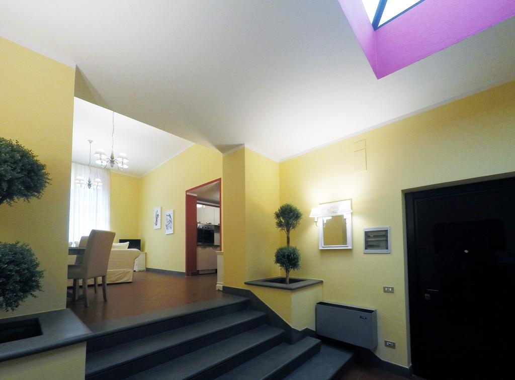 Apartment Le Fate Holiday Homes Florence
