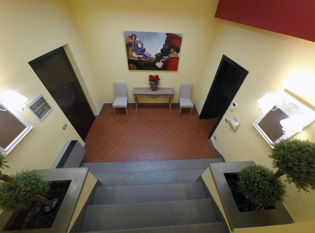 Apartment Le Fate Holiday Homes