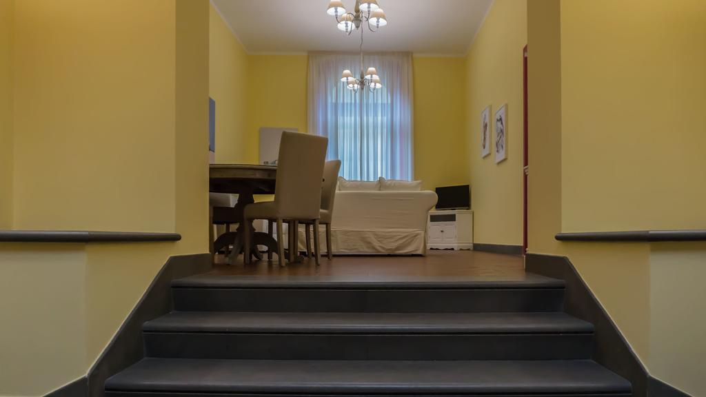 Appartement Le Fate Holiday Homes Florence