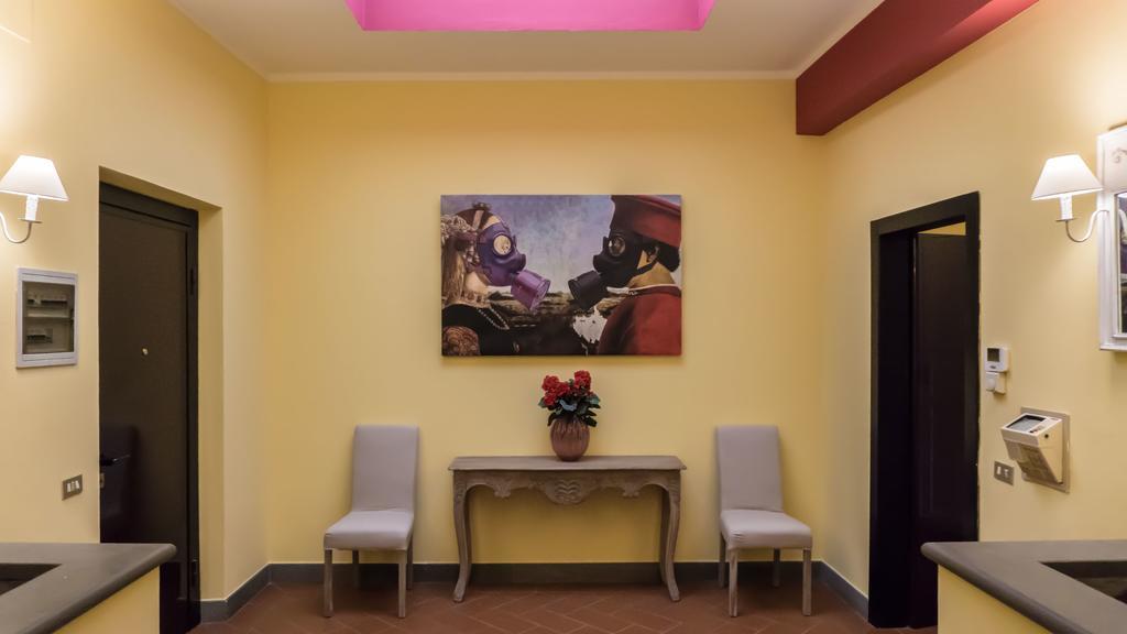 Apartment Le Fate Holiday Homes Florence