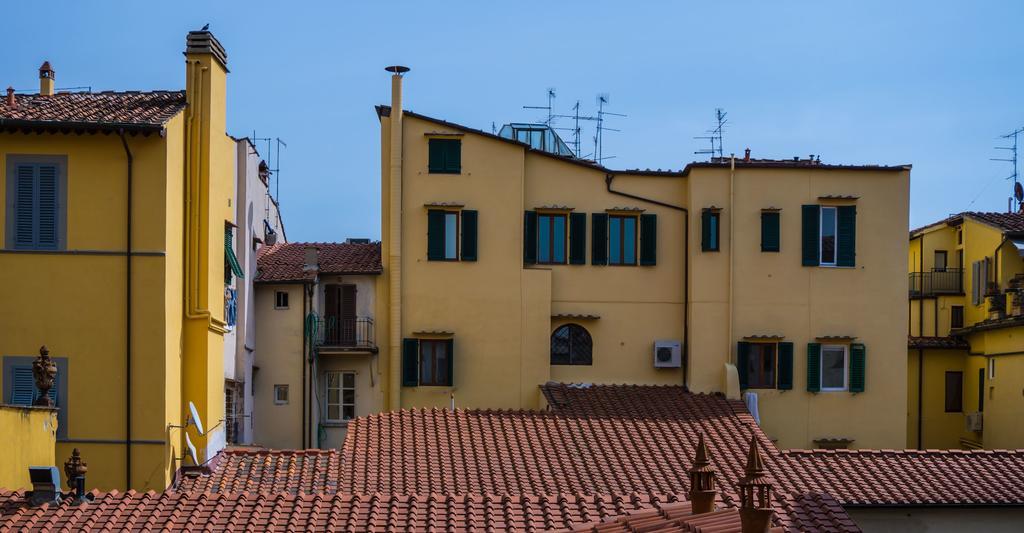 Appartement Le Fate Holiday Homes