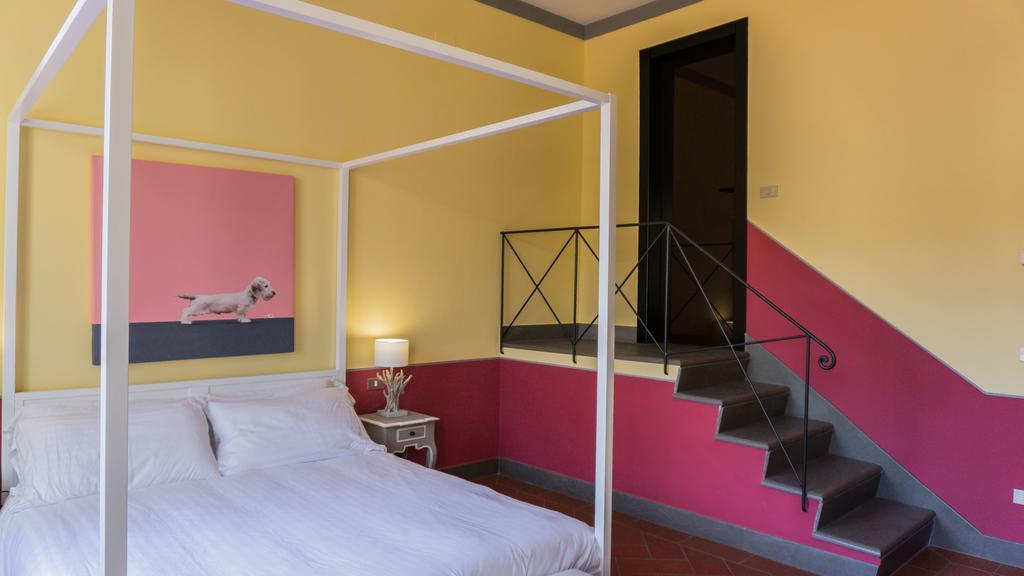 Appartement Le Fate Holiday Homes *