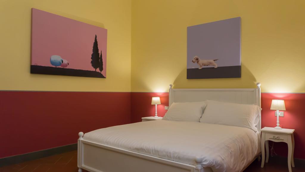 Appartement Le Fate Holiday Homes